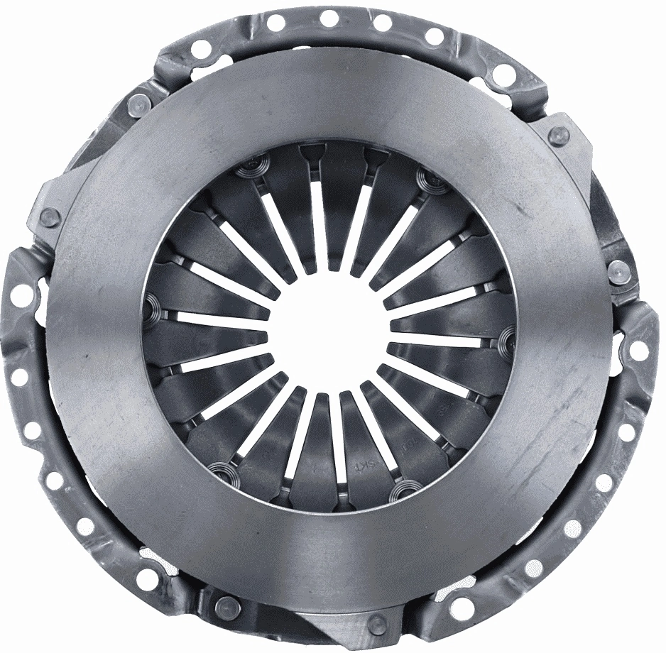 Kit de embraiagem (3 peças) Sachs 3000990018 preço, a partir de 175,21 USD
