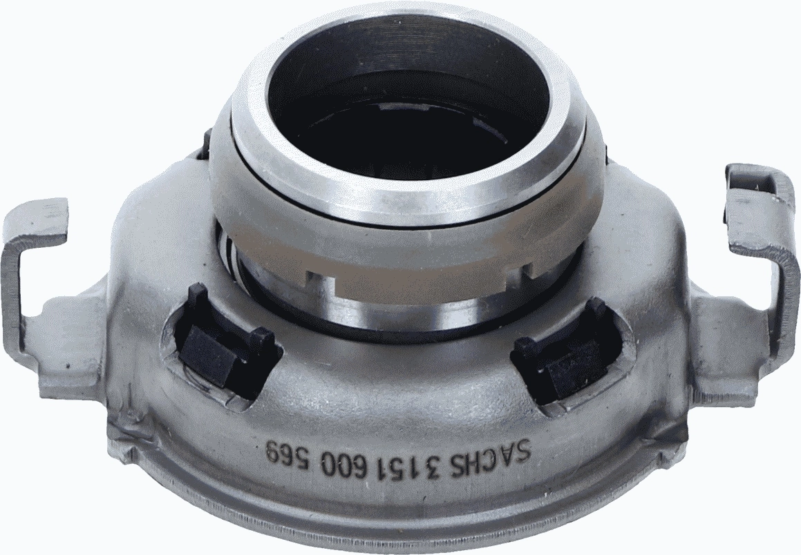 Compre 3000950083 Sachs Kit de embraiagem (3 peças)