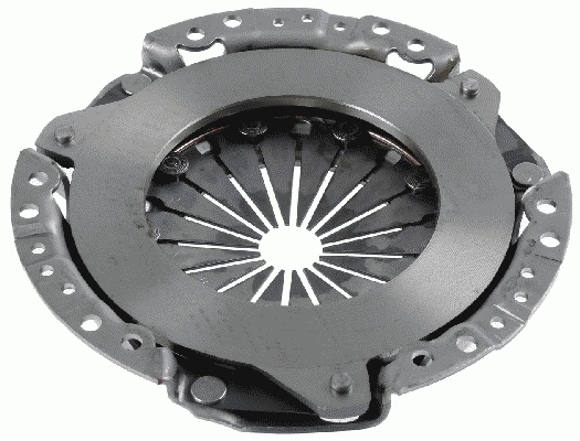 Cesta de embraiagem VALEO 618049 preço, a partir de 60,90 USD