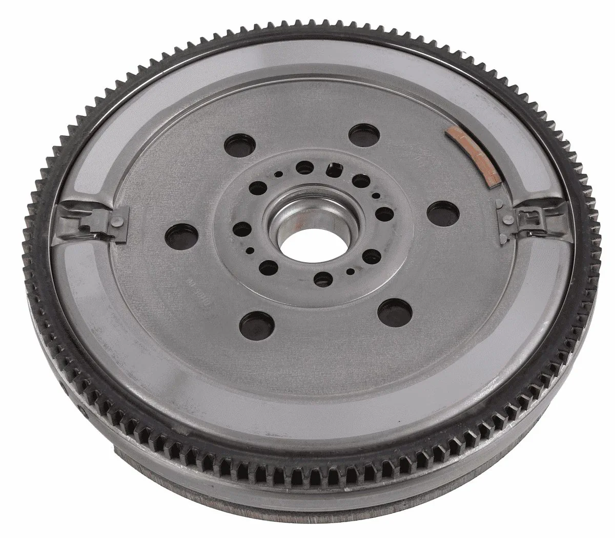 Compre 415061010 INA Volante de motor