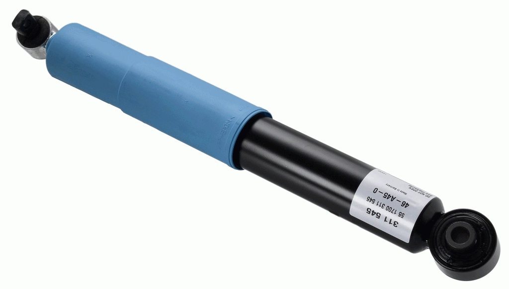 311545 Sachs