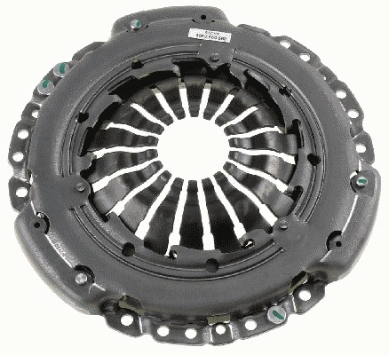  Cesta de embraiagem Renault Kangoo I monovolume (KC0, KC1) (1998 - 2008) I
