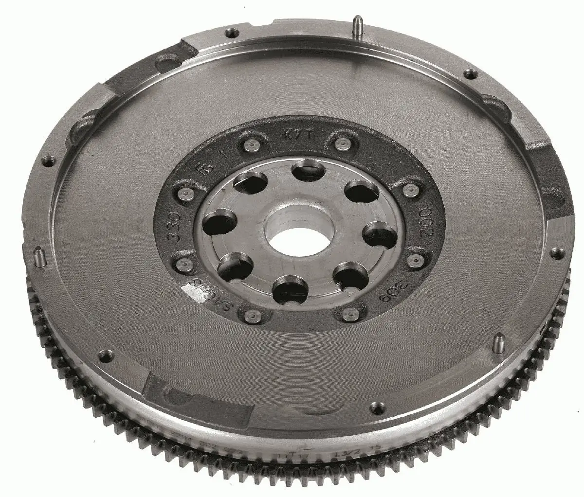 Volante de motor Ford Transit  V184/5 ao melhor preço