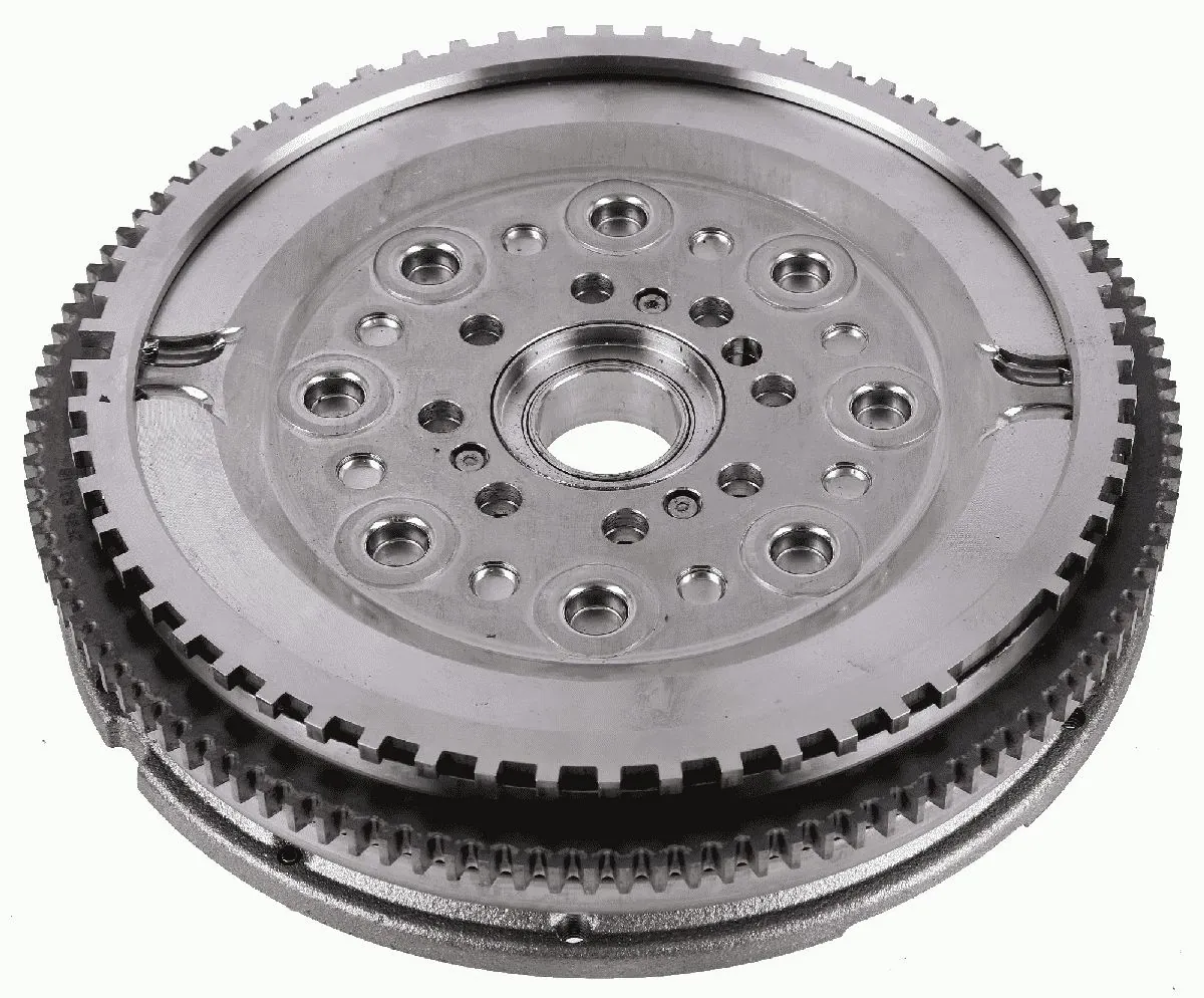 Volante de motor 415037210 INA