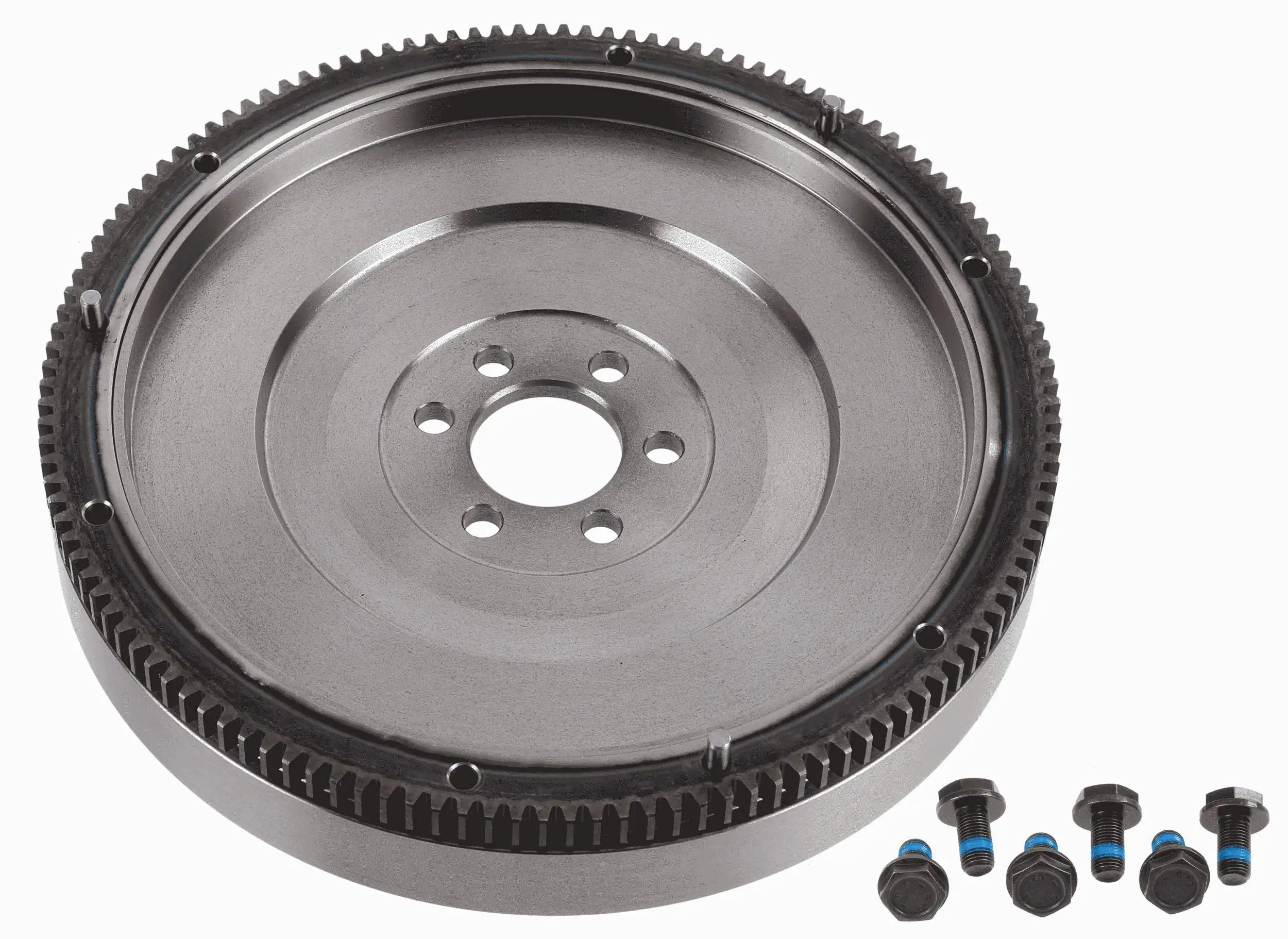 3021600295 Sachs Volante de motor