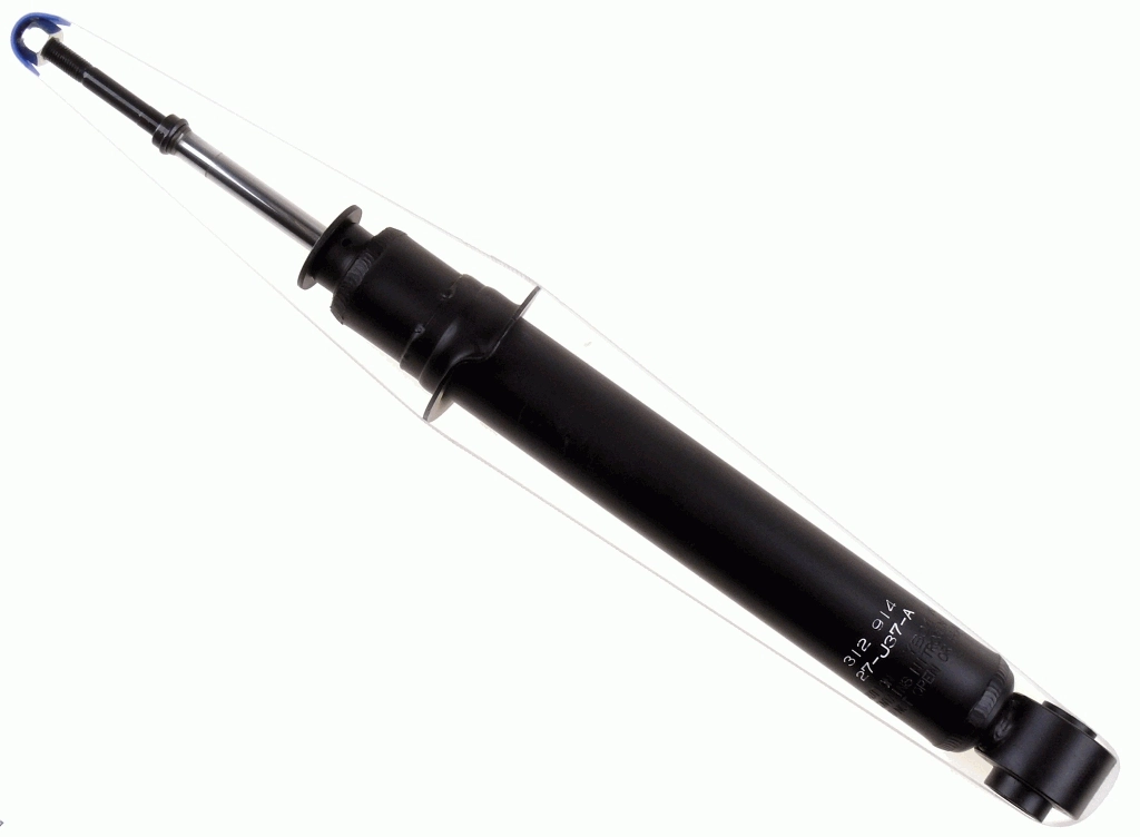 312914 Sachs
