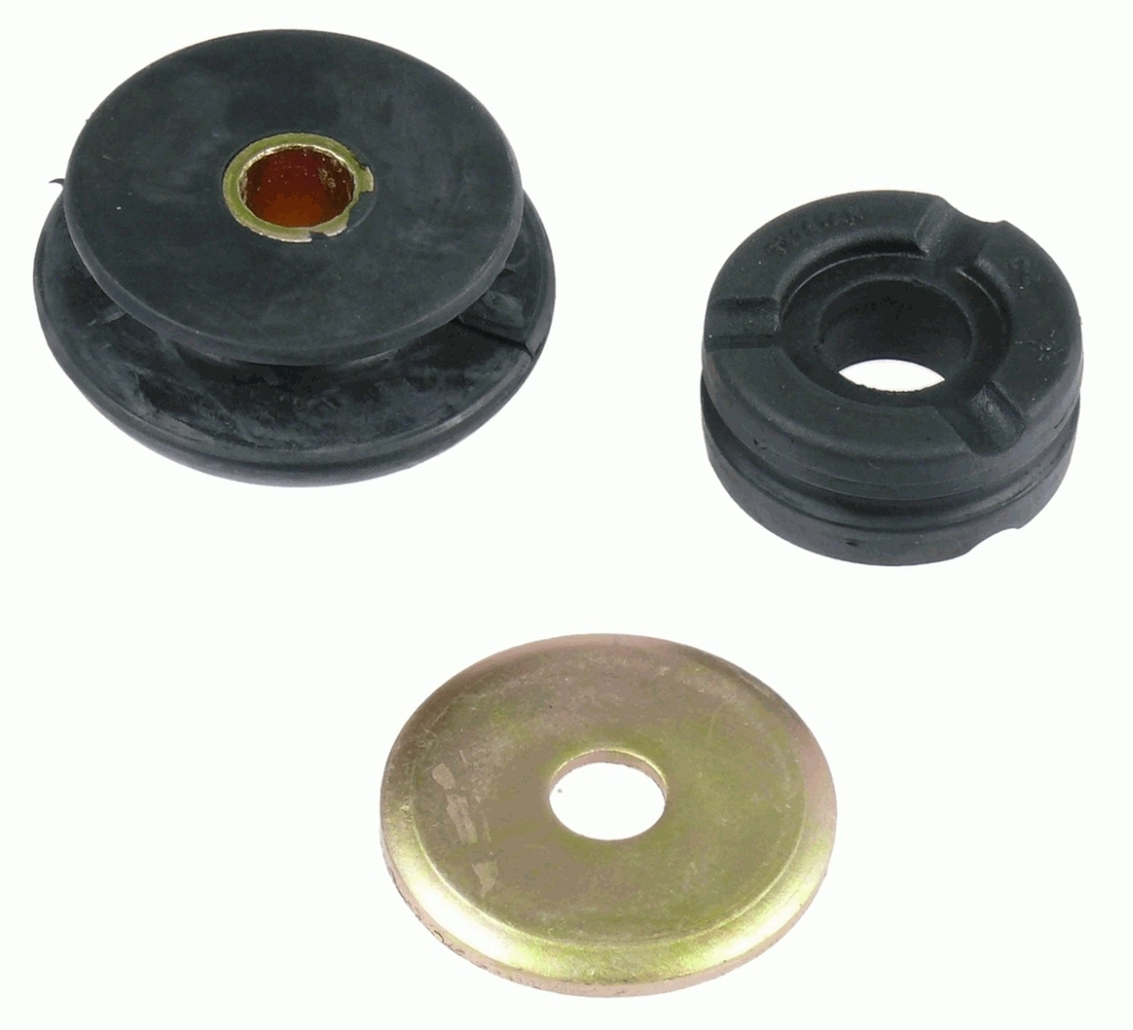 Suporte de amortecedor traseiro Sachs 802307 preço, a partir de 9,22 USD