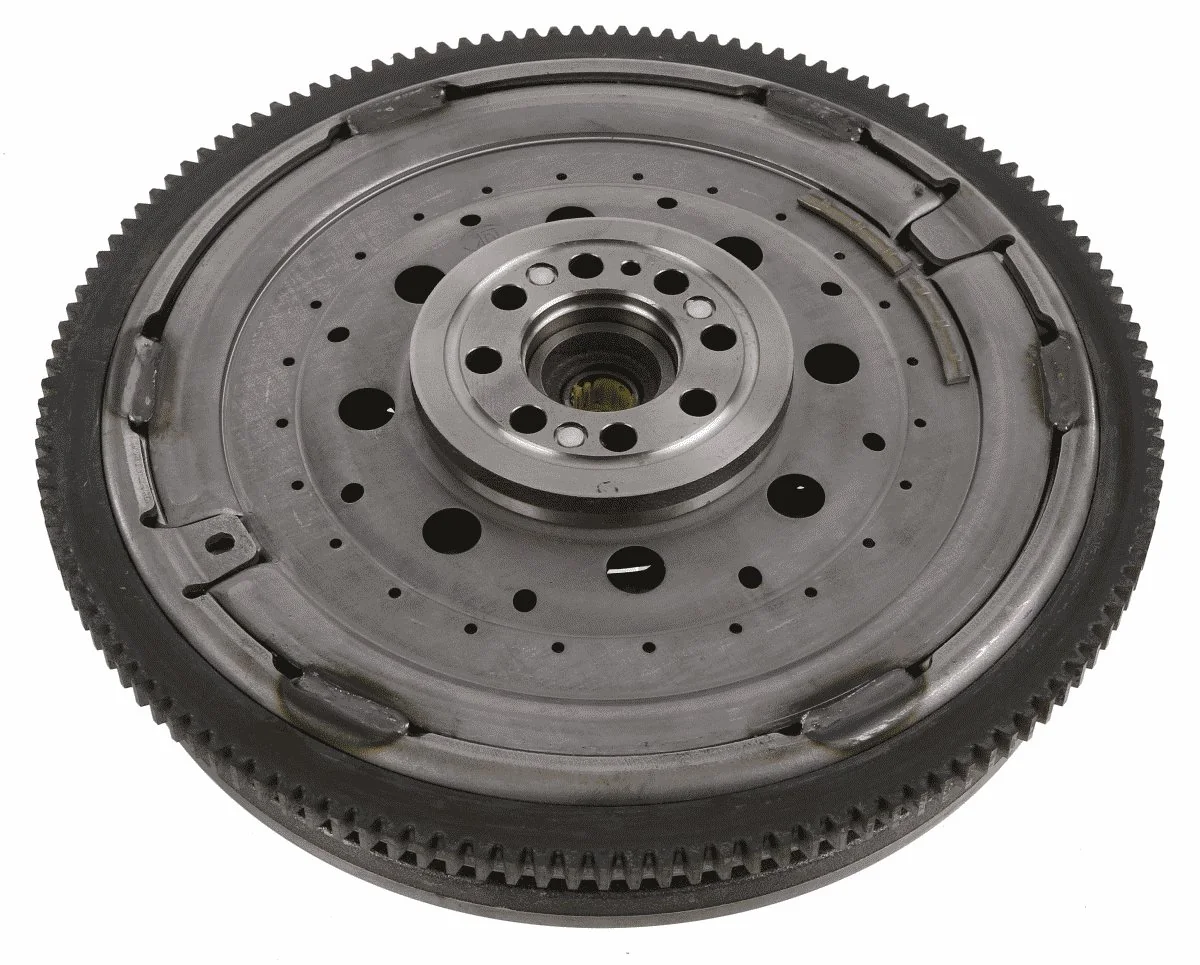 52104420AE Chrysler Volante de motor