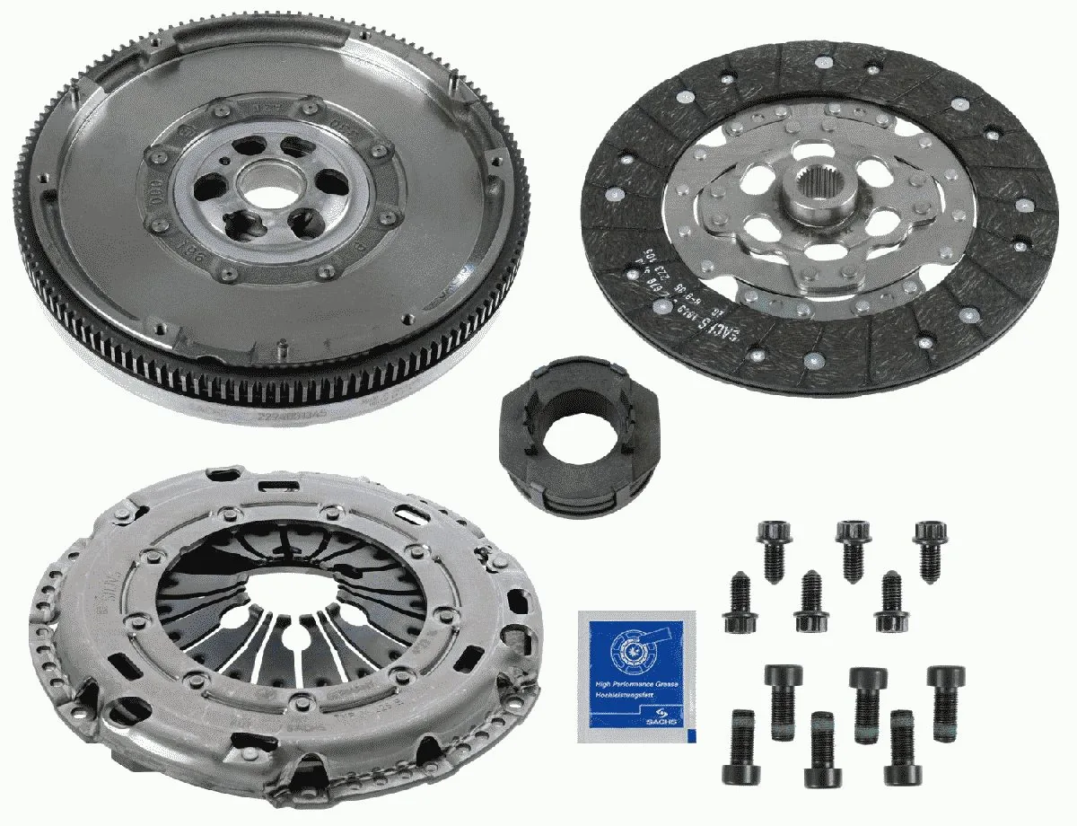 2290601059 Sachs
