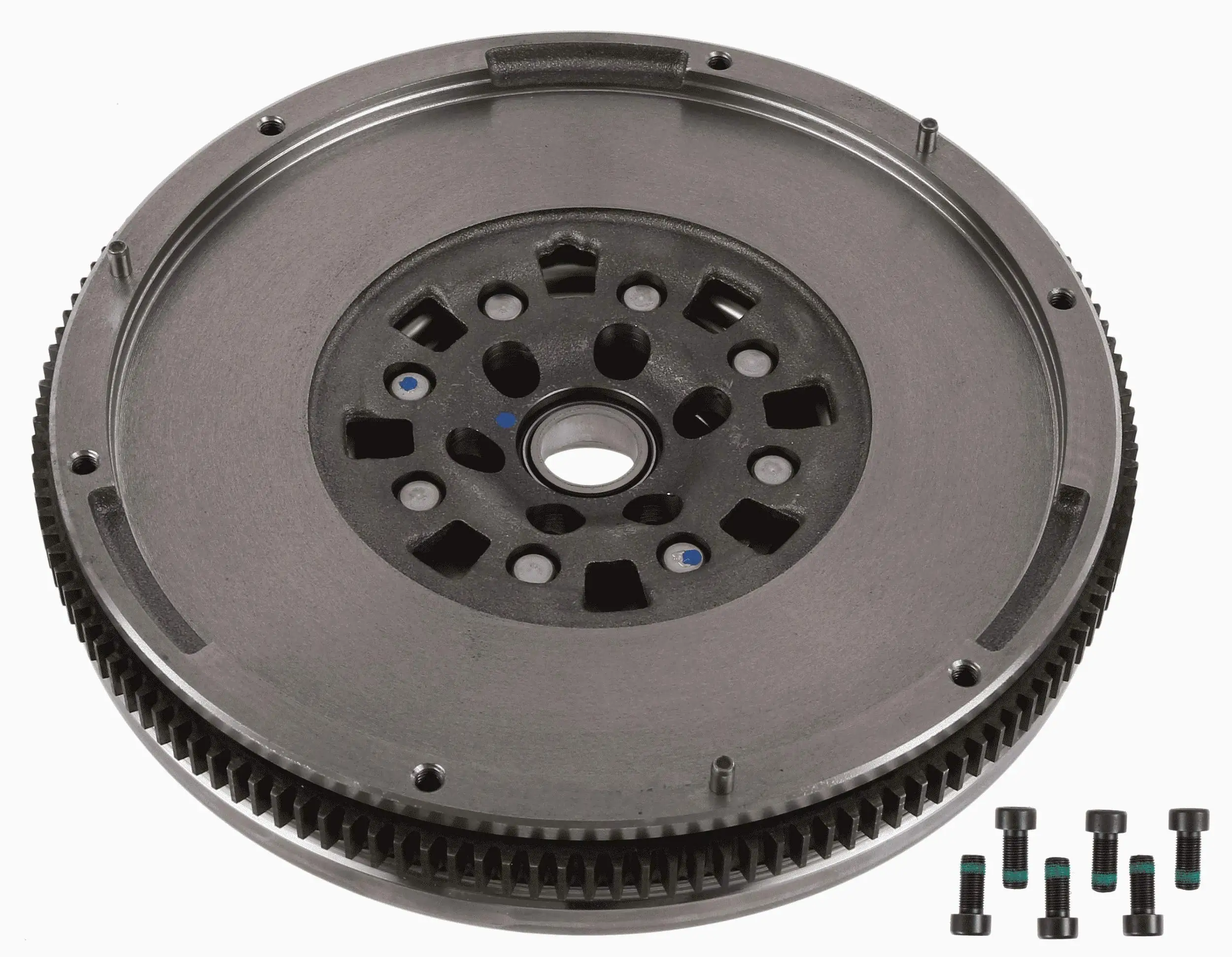 Volante de motor 415095210 INA