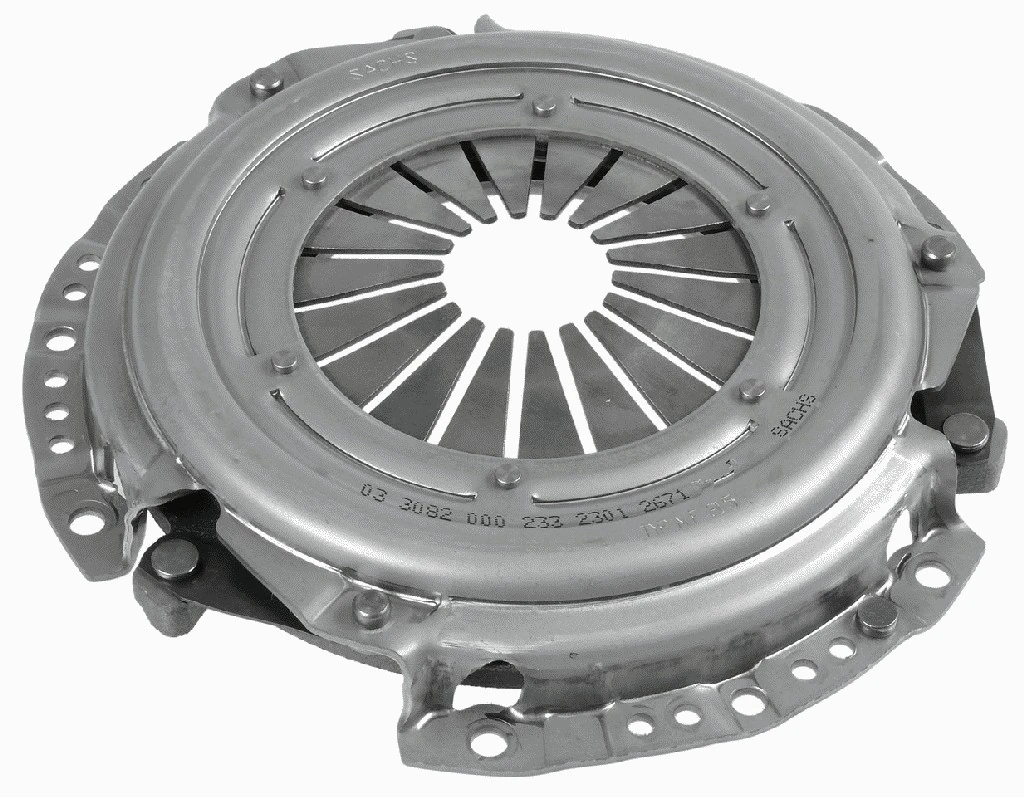  Suzuki 2210060A01