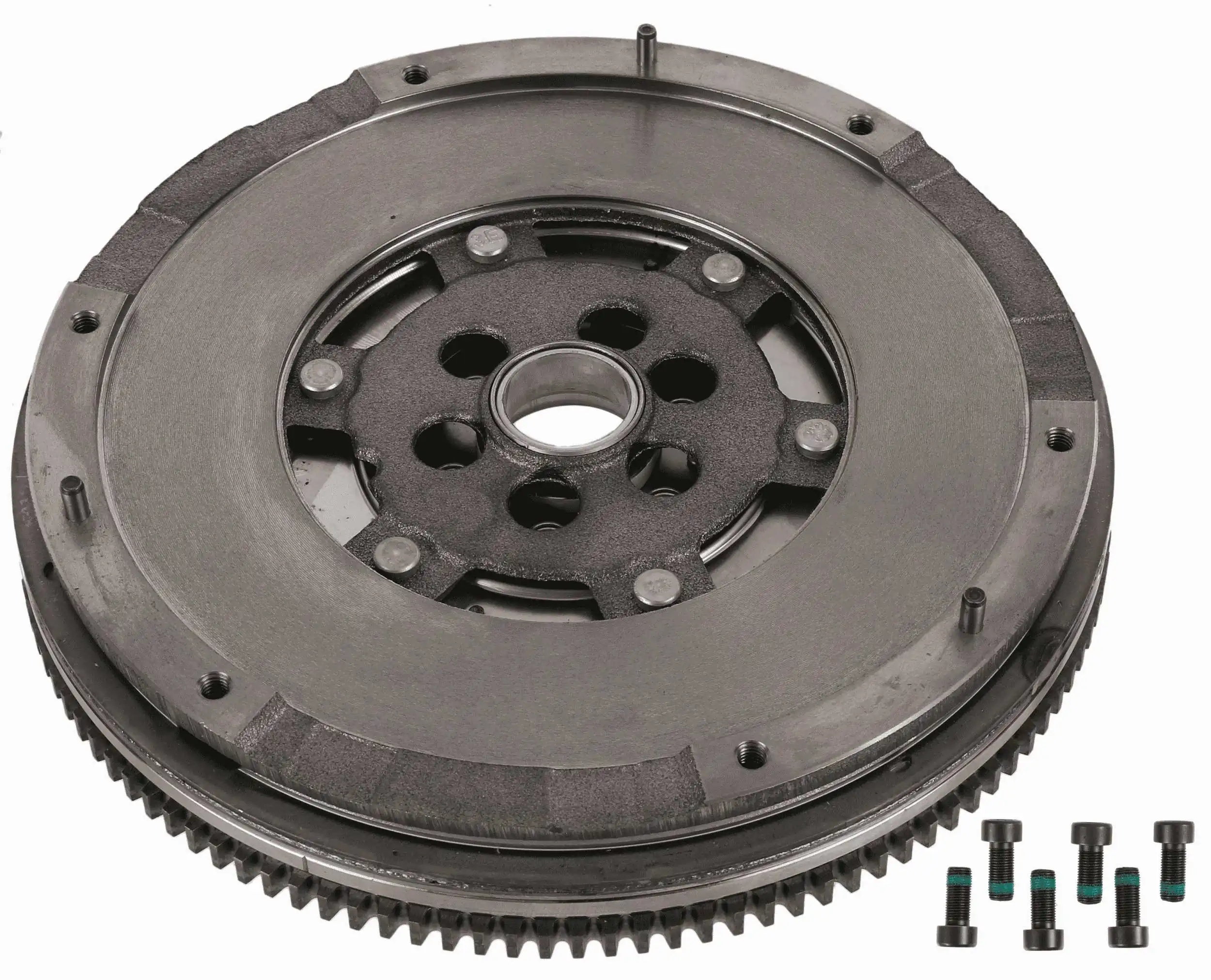 Compre 415034710 INA Volante de motor
