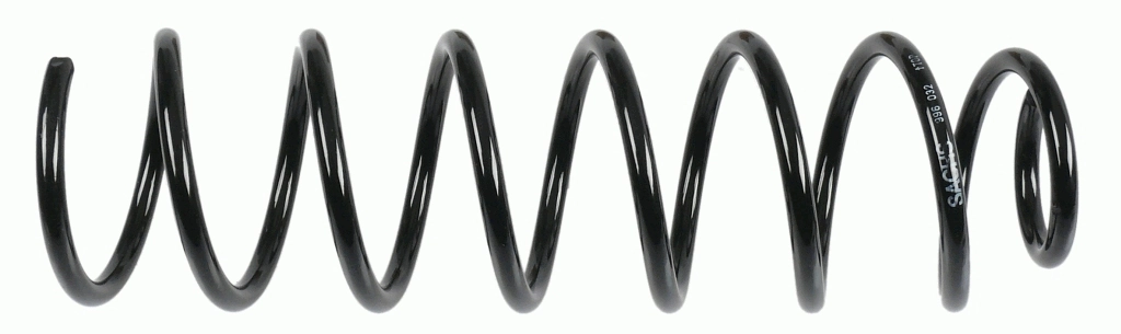 996032 Sachs Mola traseira