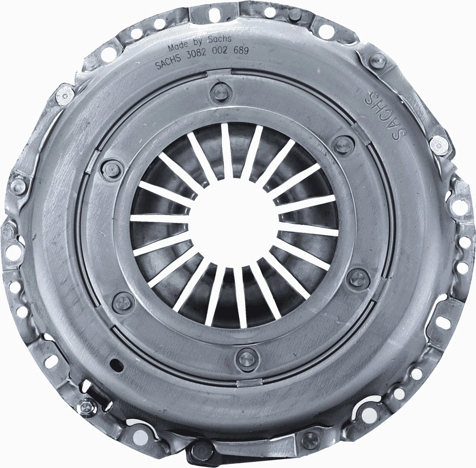 Compre 3000970149 Sachs Kit de embraiagem (3 peças)