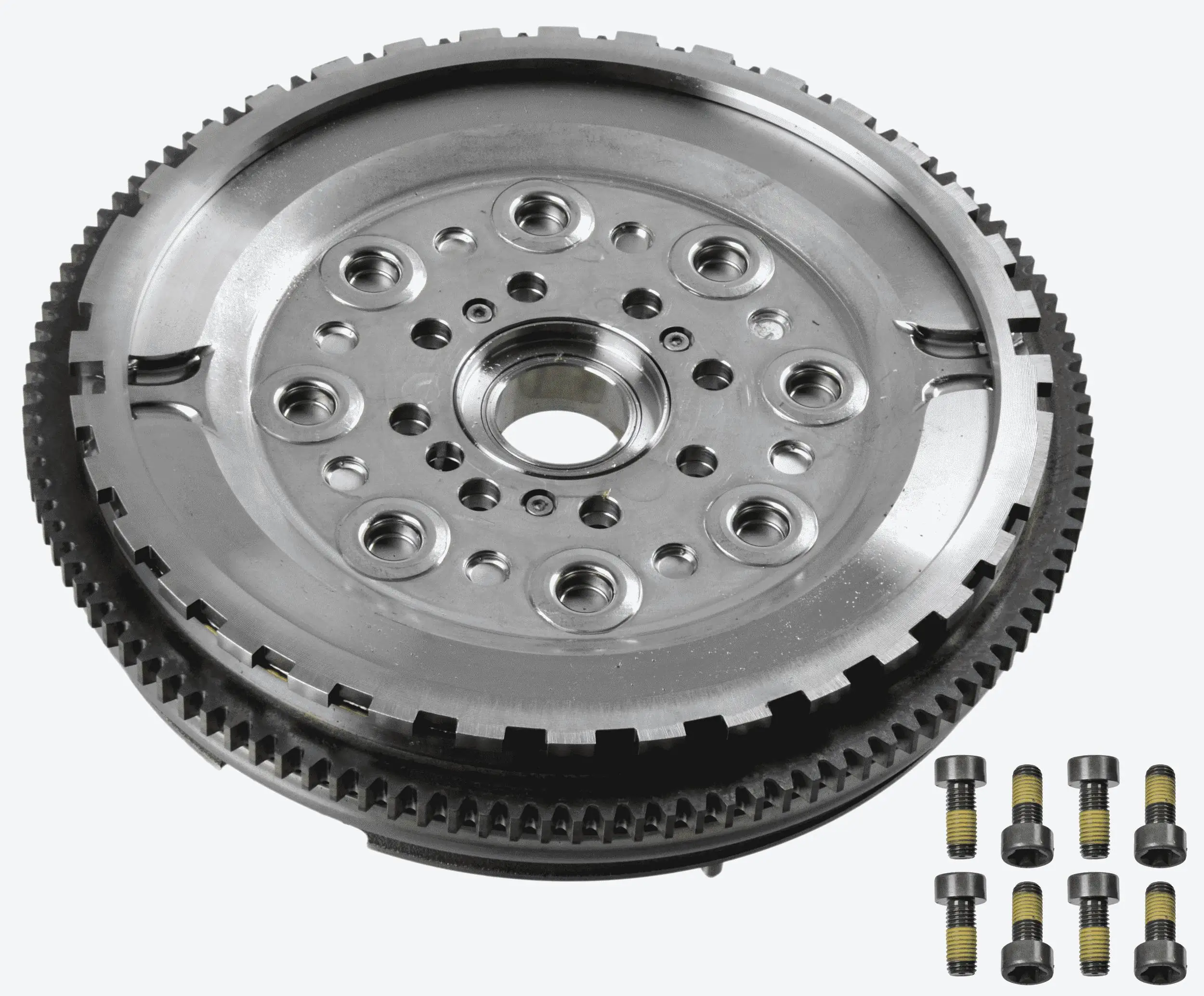 Compre 415017010 Polcar Volante de motor