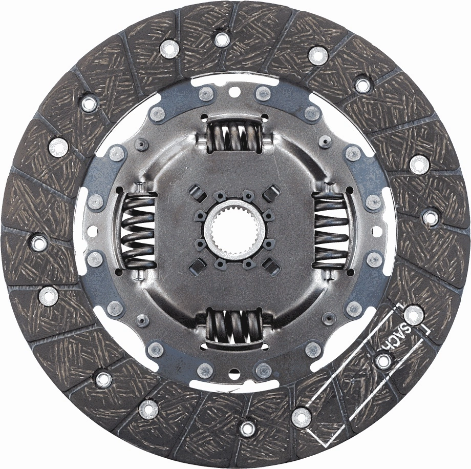  Sachs 3000950019