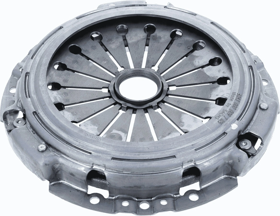 3000950083 Sachs Kit de embraiagem (3 peças)