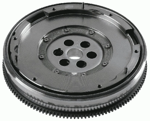 Volante de motor General Motors 55564555
