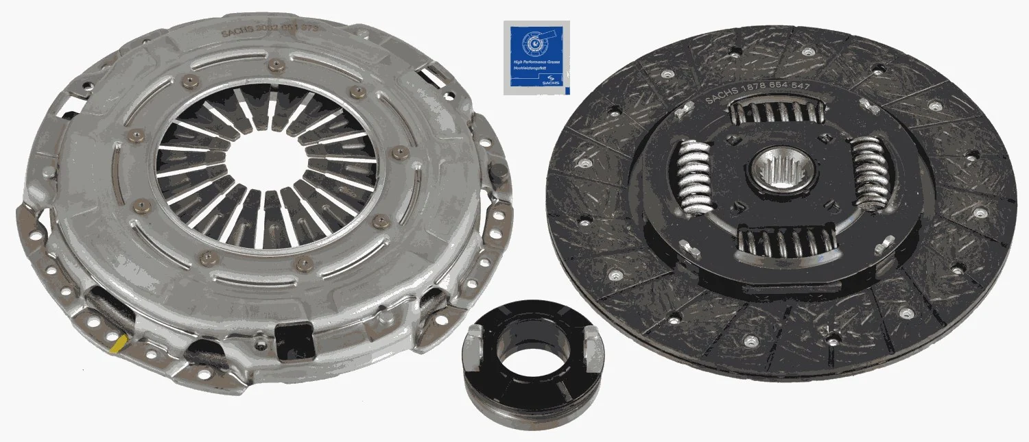 3000951455 Sachs