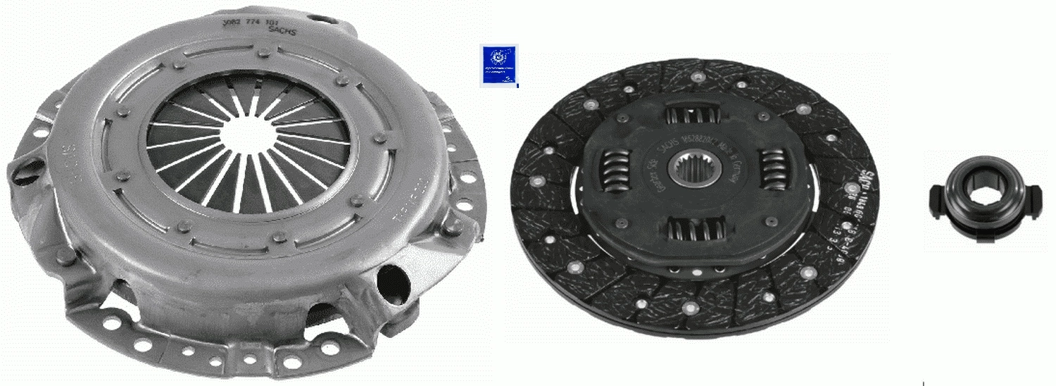 3000561001 Sachs