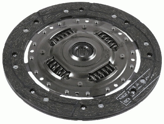 1878002736 Sachs Disco de embraiagem