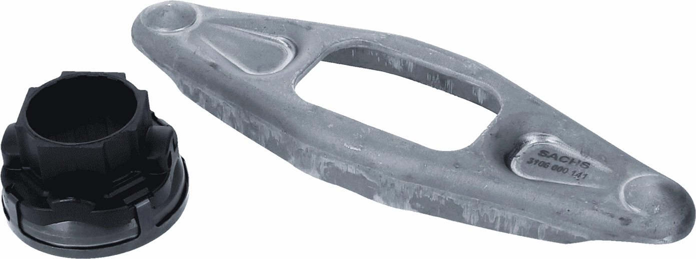 Kit de embraiagem (3 peças) Sachs 3000970140 preço, a partir de 268,43 USD