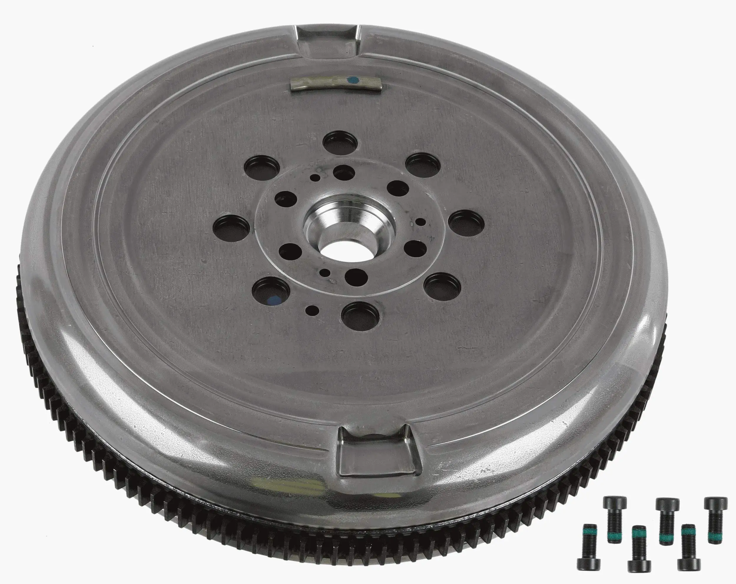 Volante de motor INA 415095210