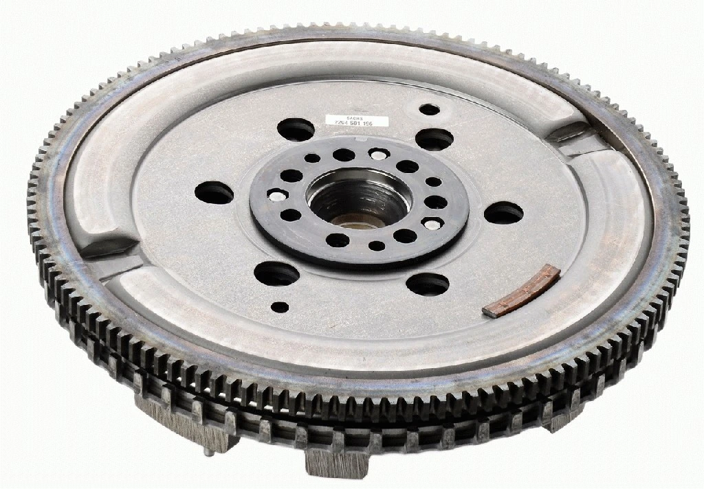 Volante de motor 415046310 INA
