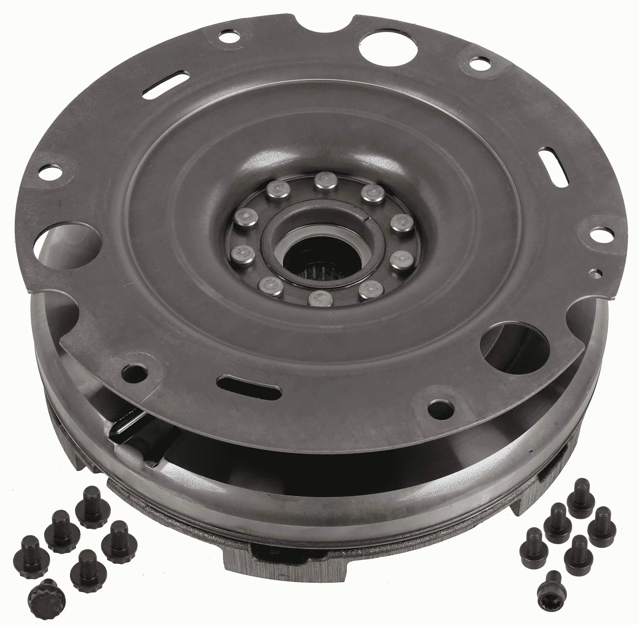 Volante de motor 415034610 INA