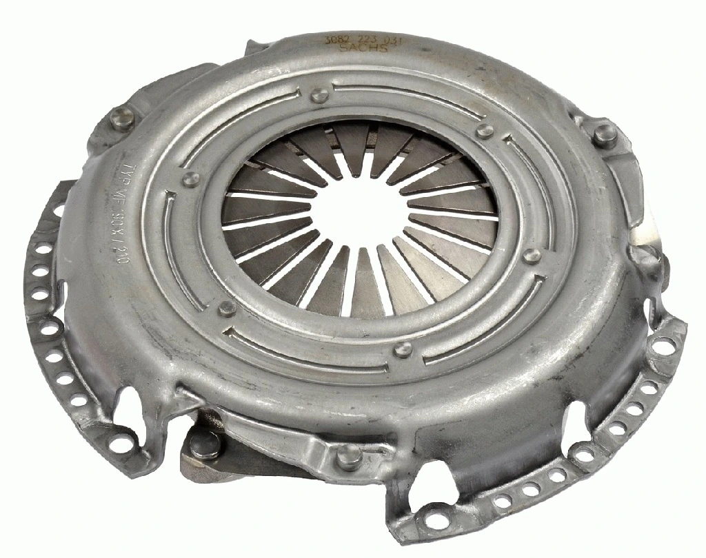 Cesta de embraiagem para Ford Escort ALL
