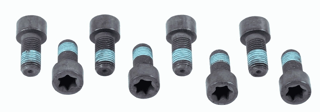 Compre 411012110 INA Parafuso de fixação de volante