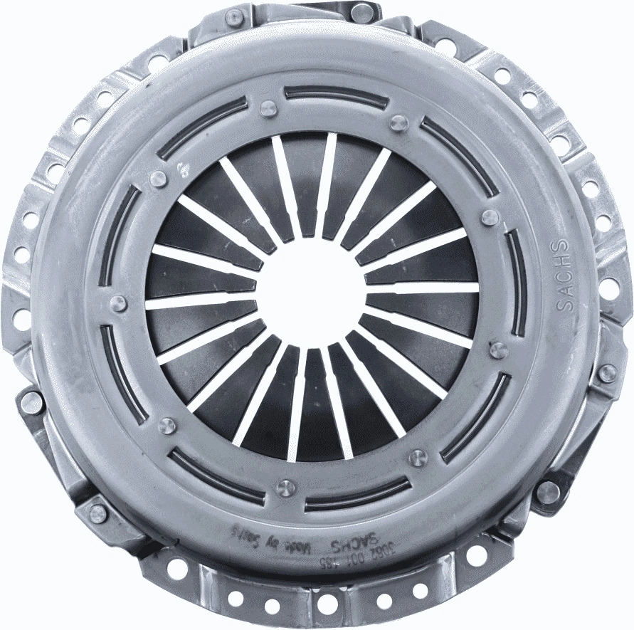 Compre 3000951098 Sachs Kit de embraiagem (3 peças)