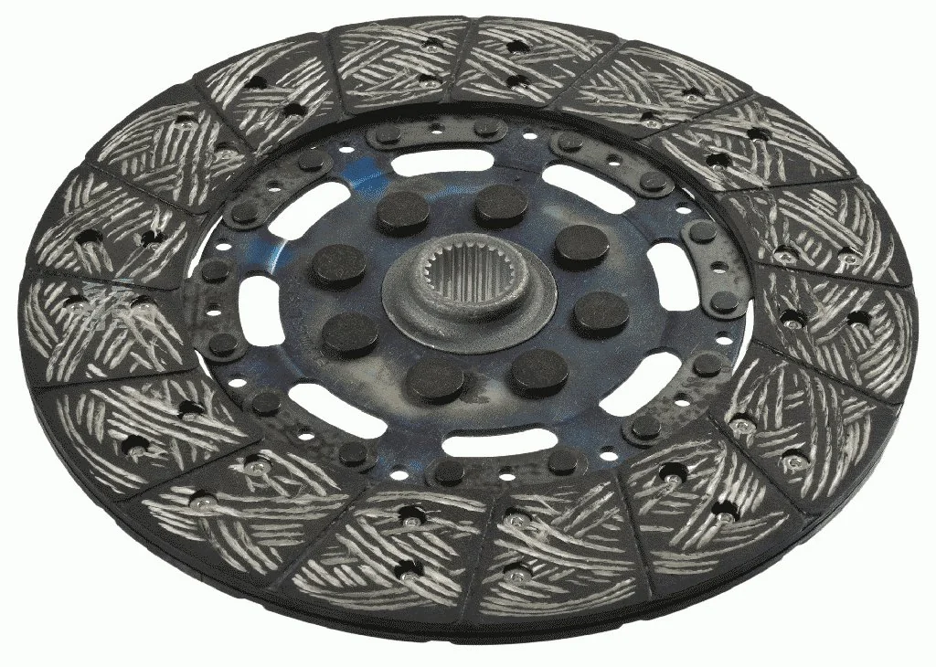 Disco de embraiagem para Opel Frontera A 5MWL4