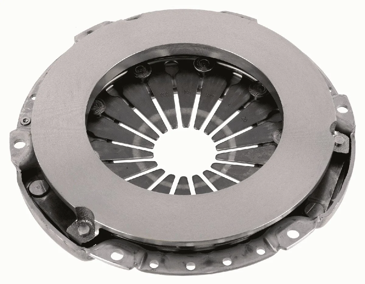 3082156031 Sachs Cesta de embraiagem