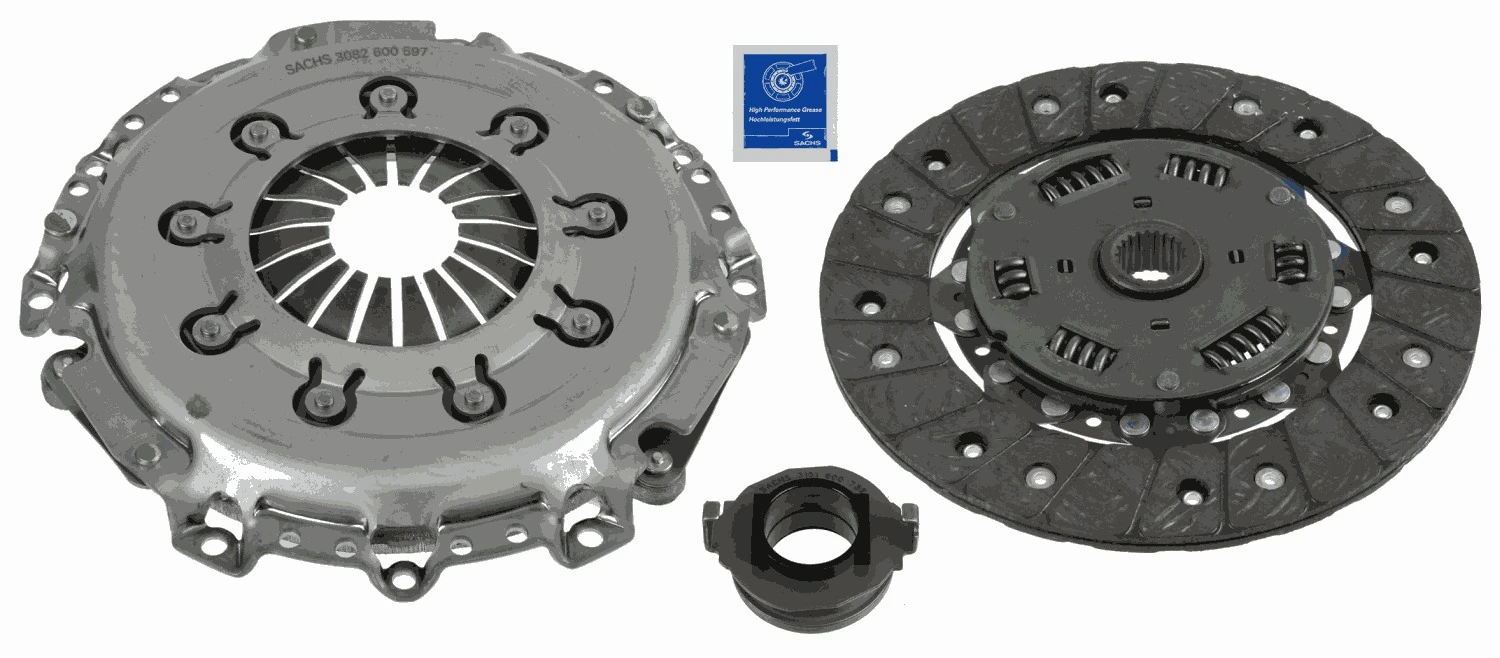  6  sedan (2007-2009) original desde 216,01 €