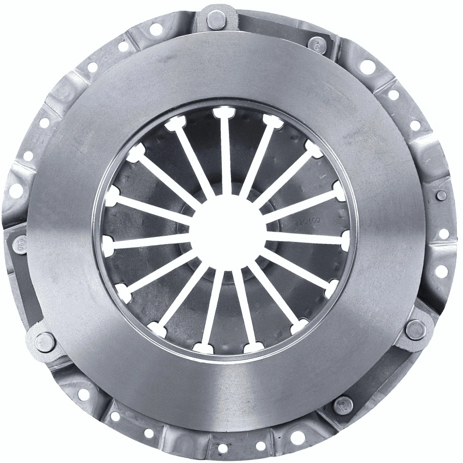 Kit de embraiagem (3 peças) Sachs 3000990289 preço, a partir de 165,39 USD