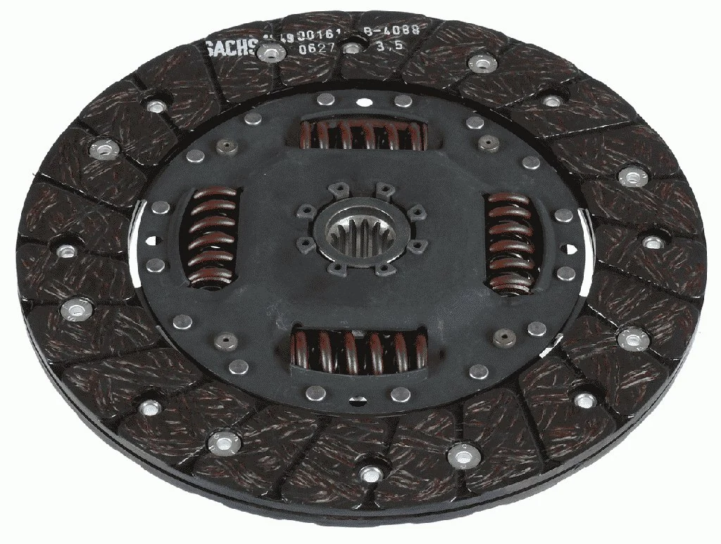 1878040545 Sachs Disco de embraiagem