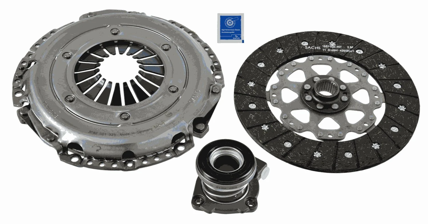 3000990281 Sachs