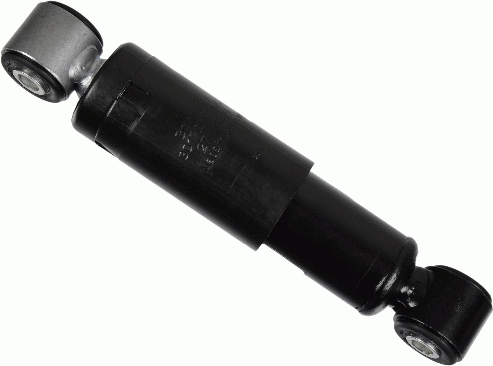 Compre A9438905019 Mercedes Amortecedor de cabina (TRUCK)