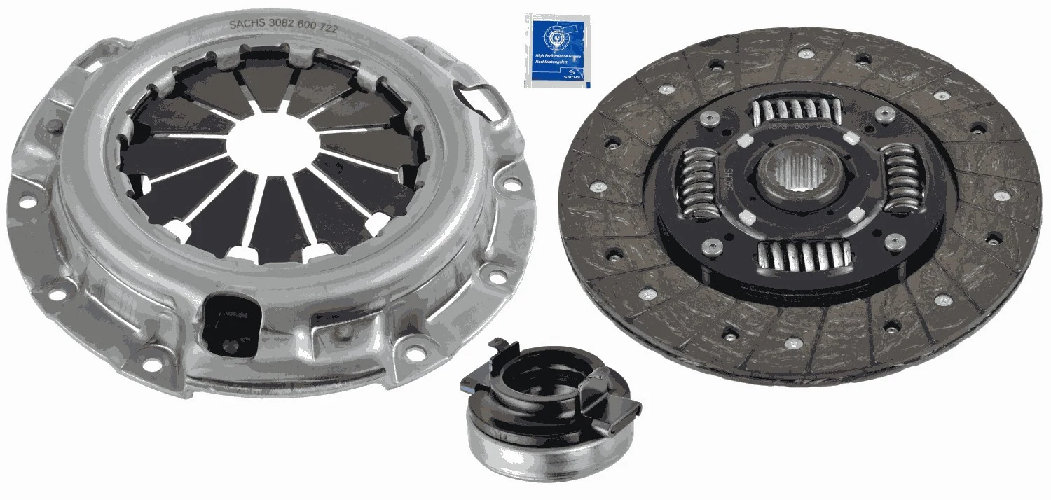 3000954072 Sachs