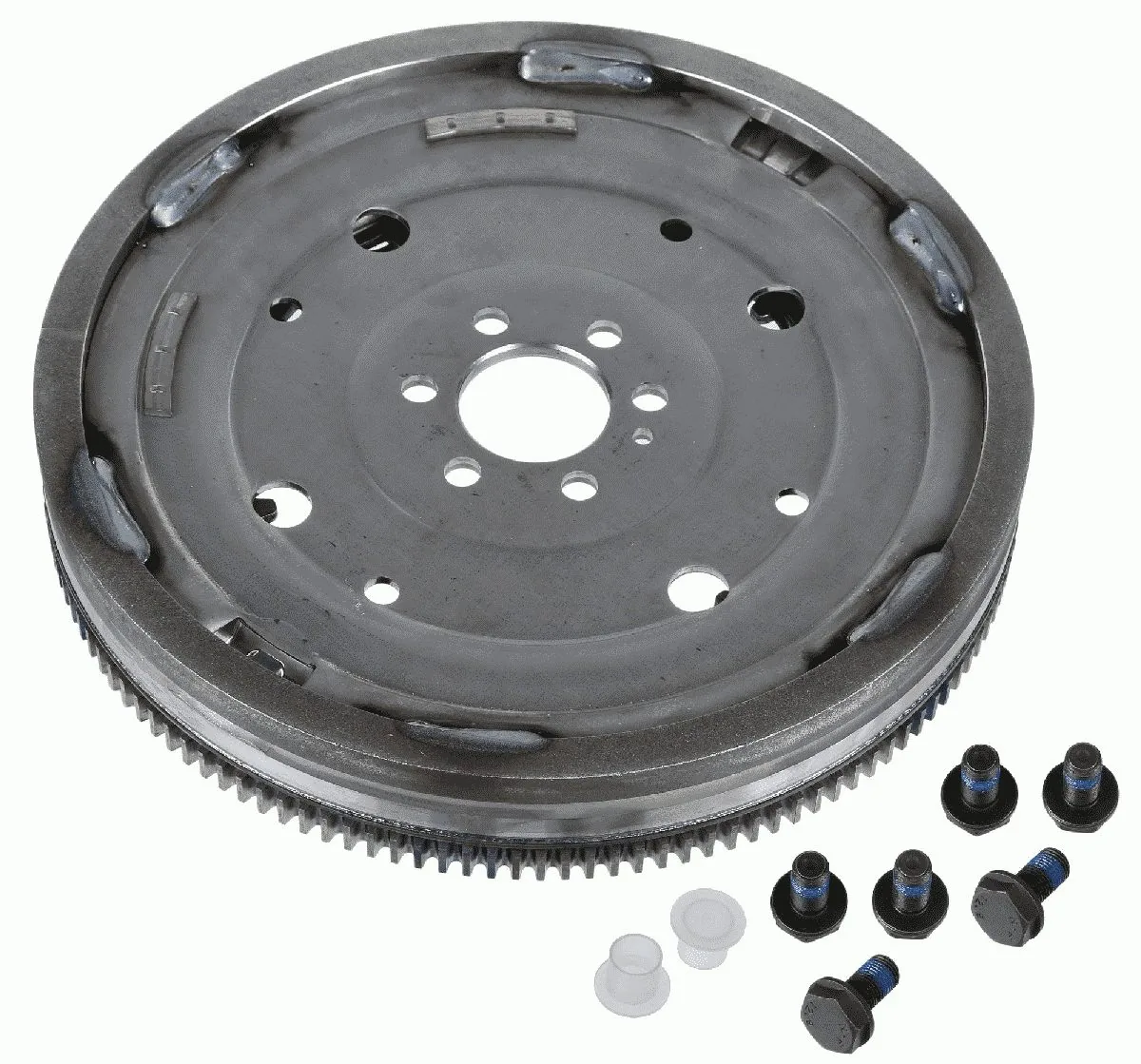 2295601004 Sachs Volante de motor