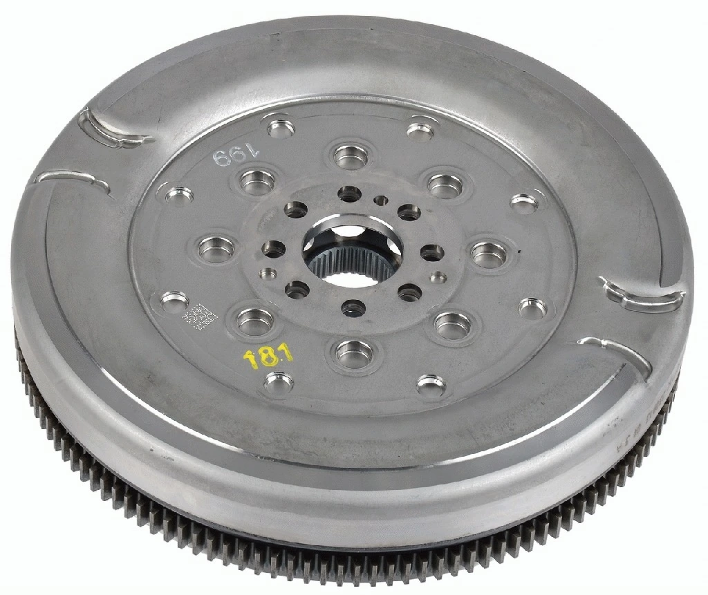 Volante de motor Audi Q3  F3B