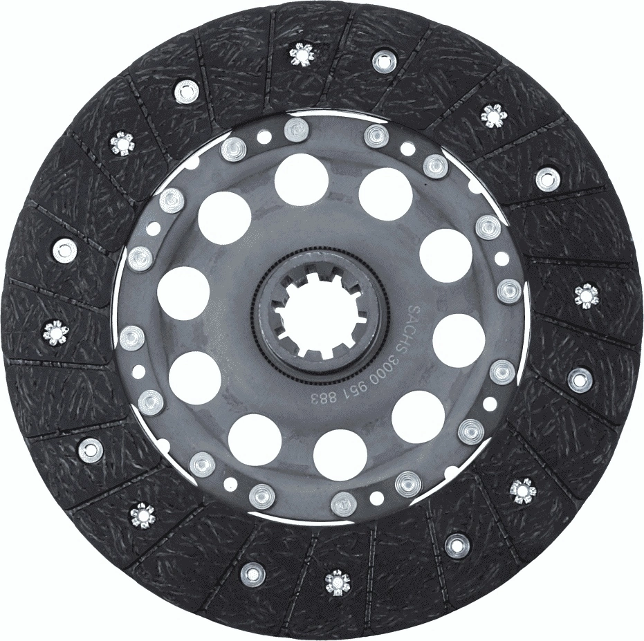 Sachs 3000951877
