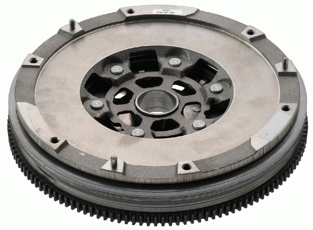 415028310 INA Volante de motor