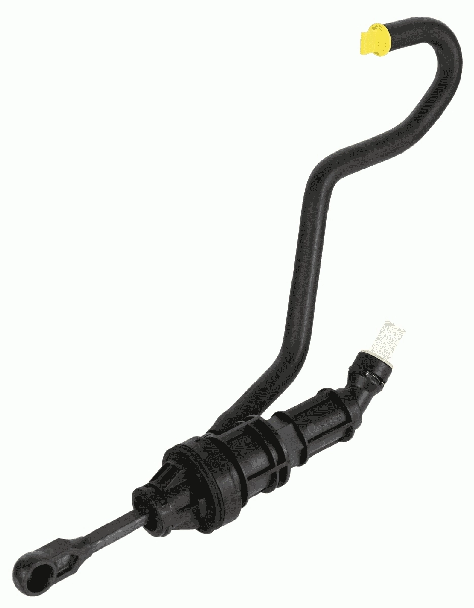 Cilindro mestre de embraiagem Mitsubishi Lancer  CY_A, CZ_A ao melhor preço