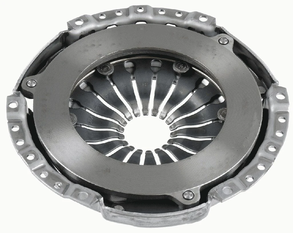 3082000797 Sachs Cesta de embraiagem