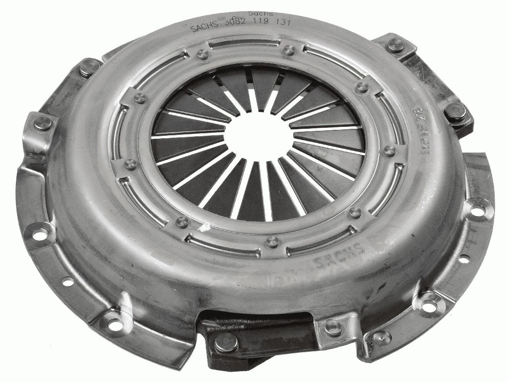 5010245447 Renault (RVI) Cesta de embraiagem