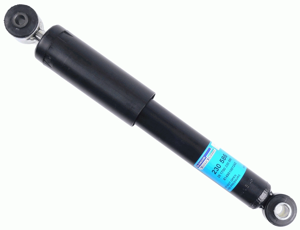 230586 Sachs