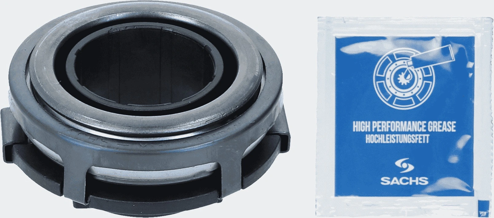 Kit de embraiagem (3 peças) Sachs 3000111003 preço, a partir de 174,51 USD