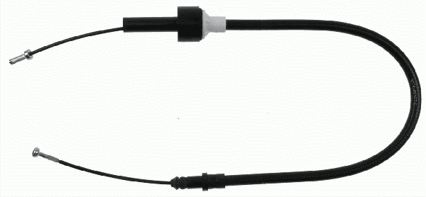 Compre 302017 Beca Cables Cabo de embraiagem